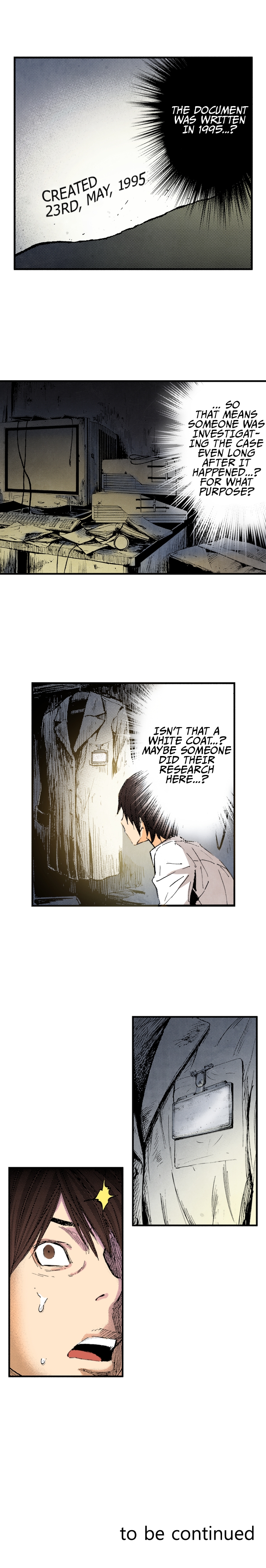 The King’s Command Chapter 67 image 7