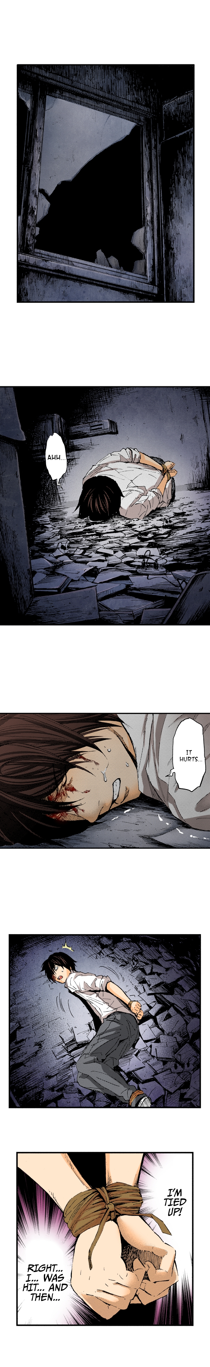 The King’s Command Chapter 68 image 2