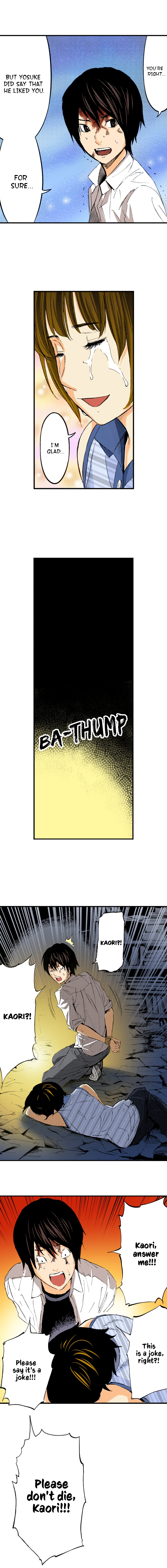 The King’s Command Chapter 69 image 4