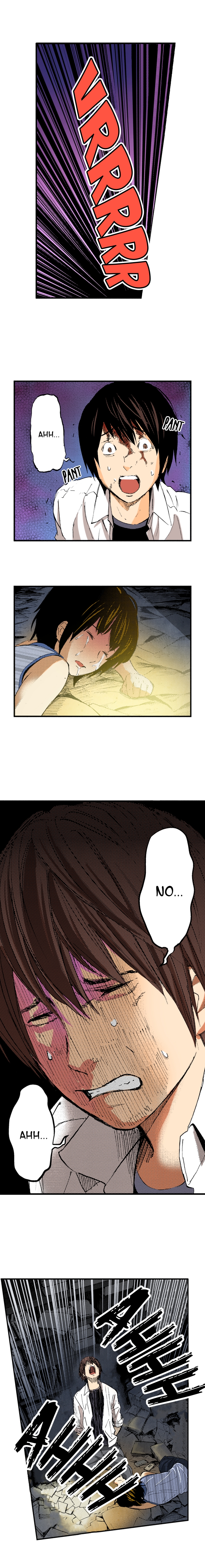 The King’s Command Chapter 69 image 5