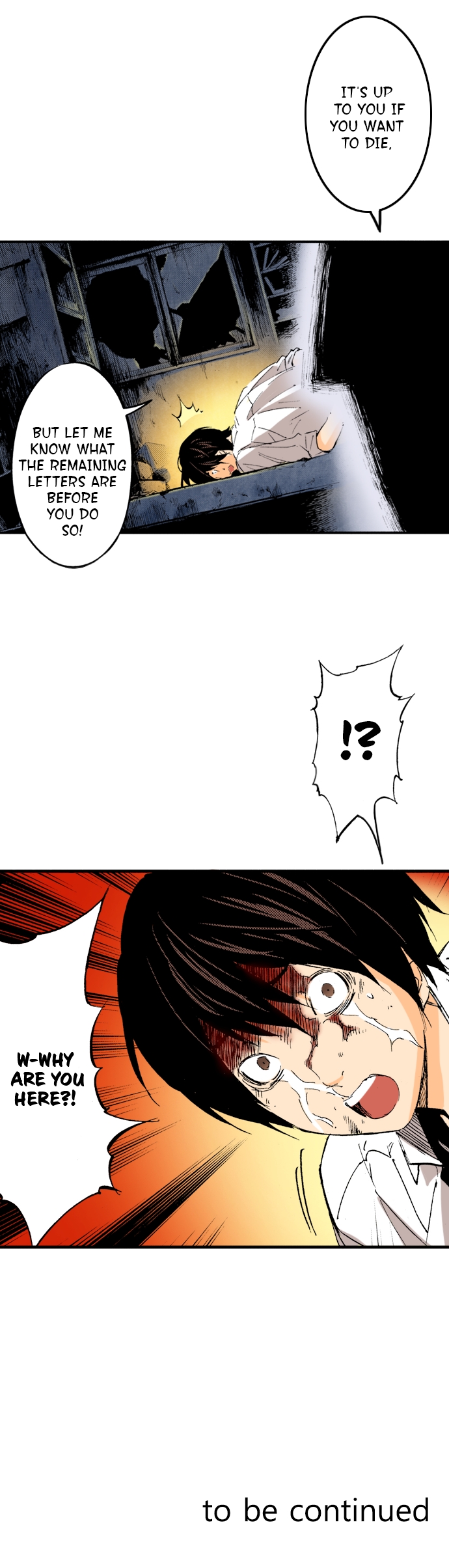 The King’s Command Chapter 69 image 7