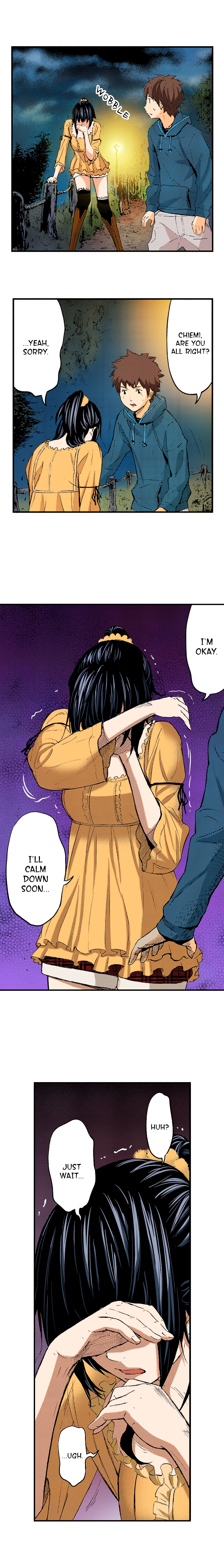 The King’s Command Chapter 73 image 2