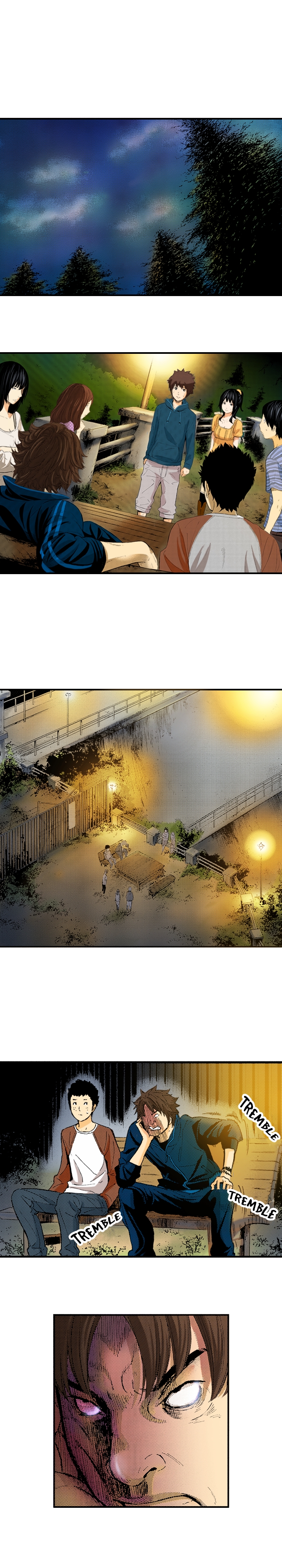 The King’s Command Chapter 73 image 4