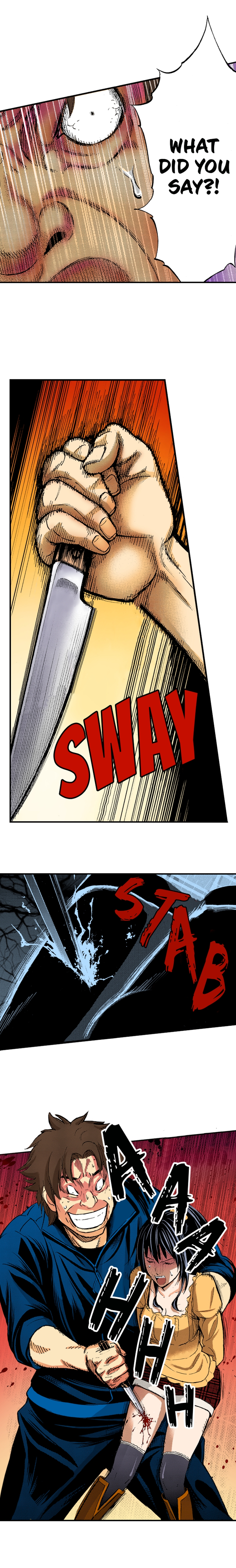 The King’s Command Chapter 76 image 7