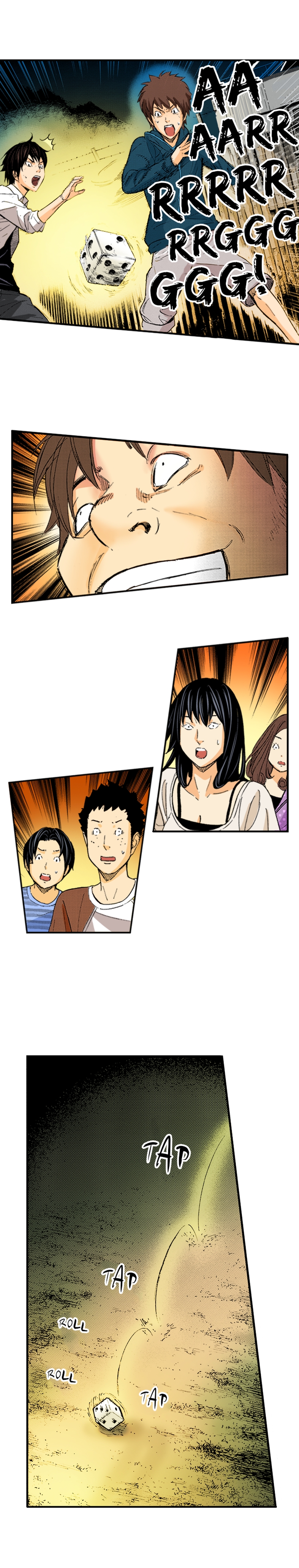 The King’s Command Chapter 77 image 6