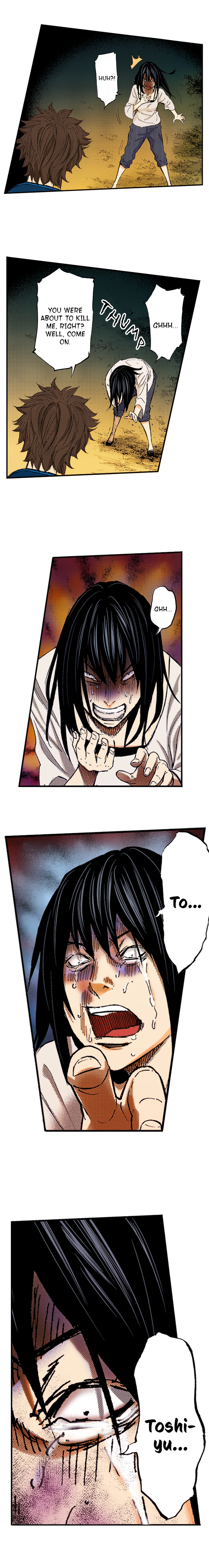 The King’s Command Chapter 79 image 5