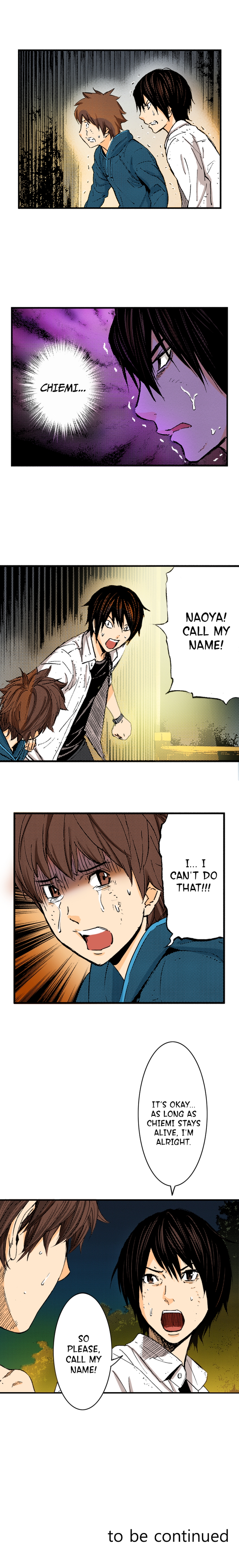 The King’s Command Chapter 79 image 8