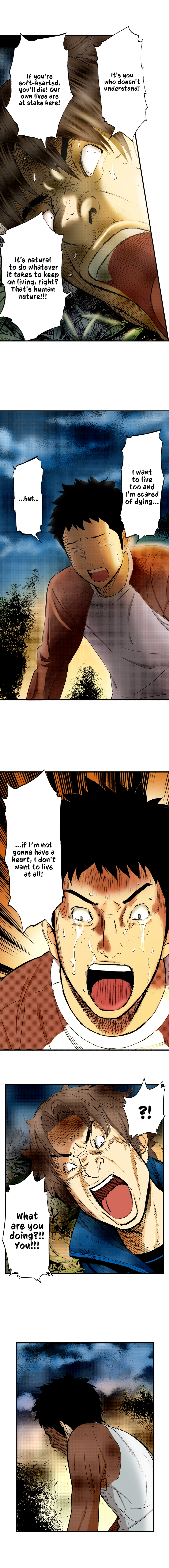 The King’s Command Chapter 80 image 2