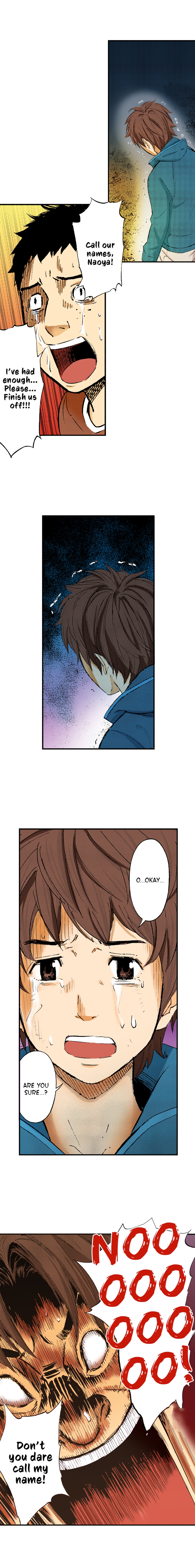 The King’s Command Chapter 80 image 4