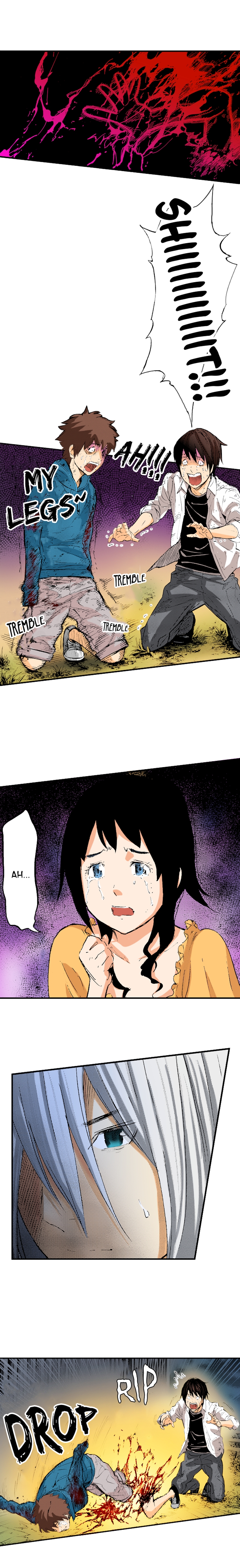 The King’s Command Chapter 81 image 5