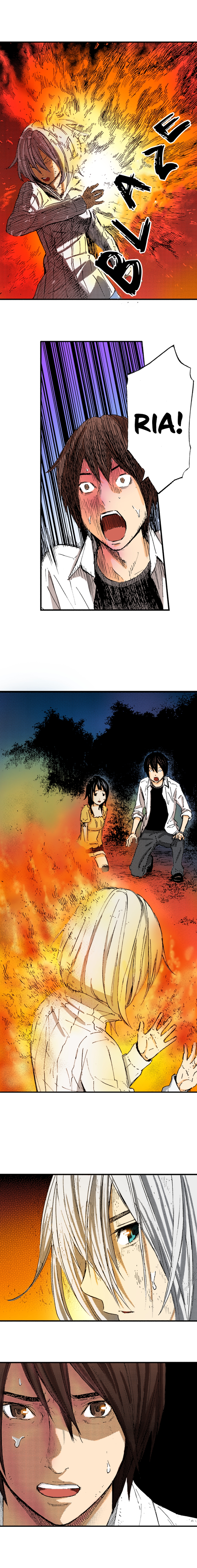 The King’s Command Chapter 83 image 4