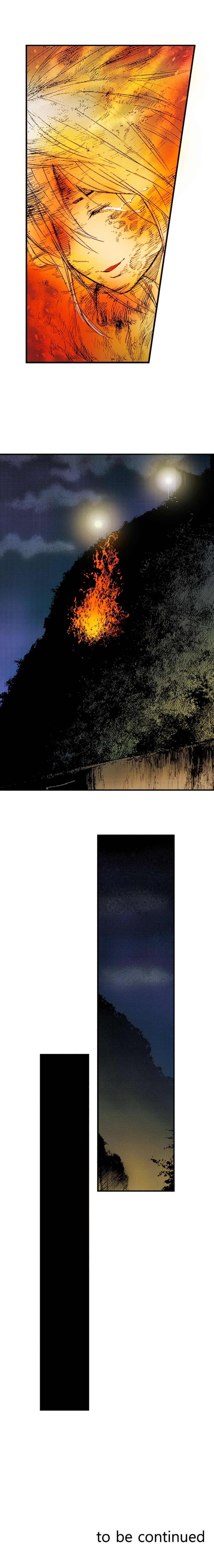 The King’s Command Chapter 83 image 8