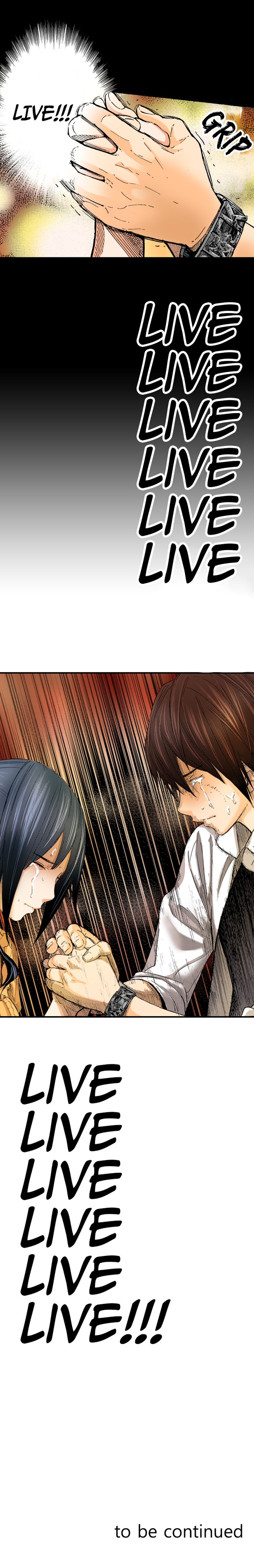 The King’s Command Chapter 84 image 7