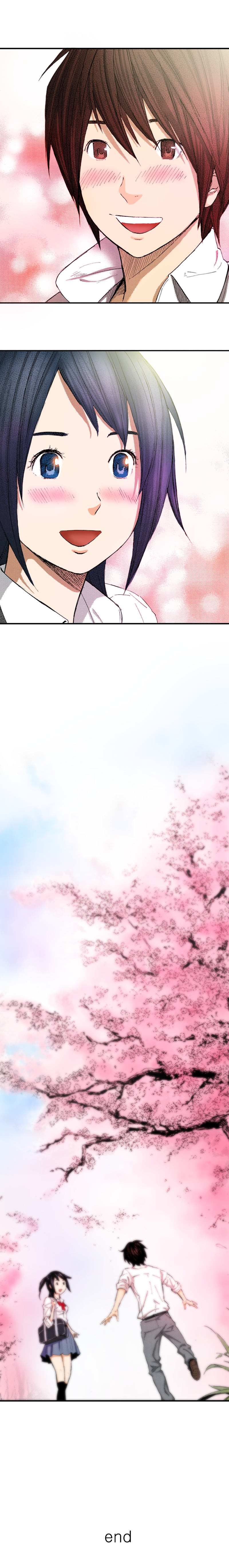 The King’s Command Chapter 85 - The End image 9