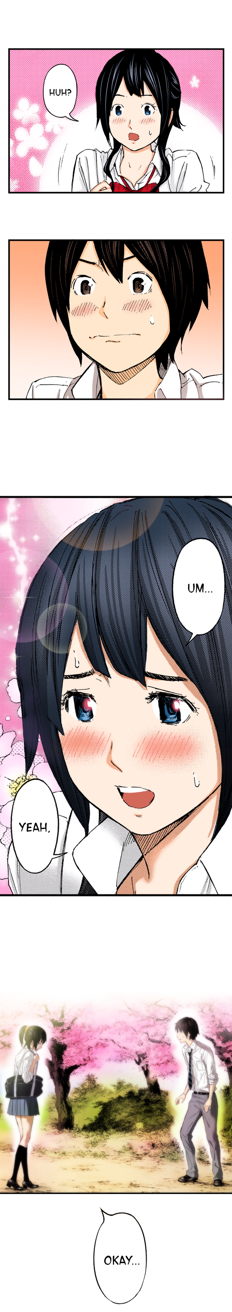 The King’s Command Chapter 85 - The End image 7