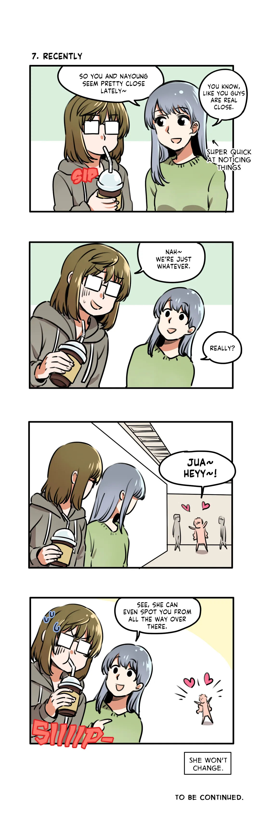 Everyday Lily Chapter 1 image 9