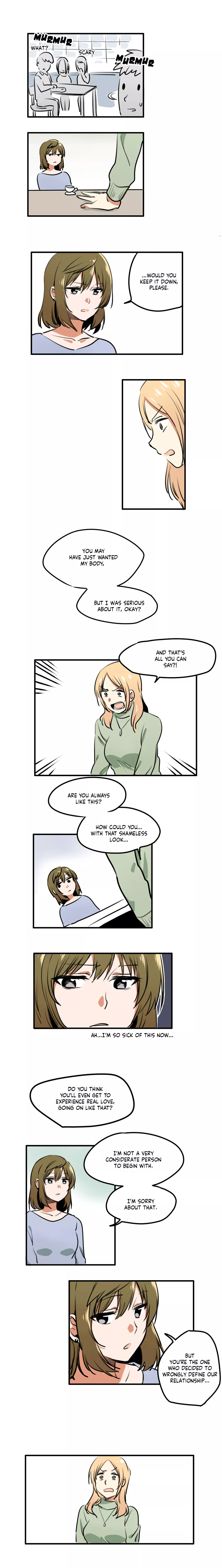 Everyday Lily Chapter 1 image 2