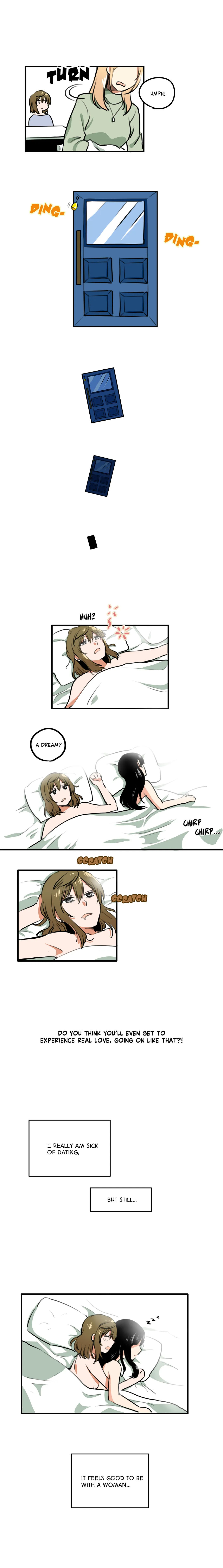 Everyday Lily Chapter 1 image 3