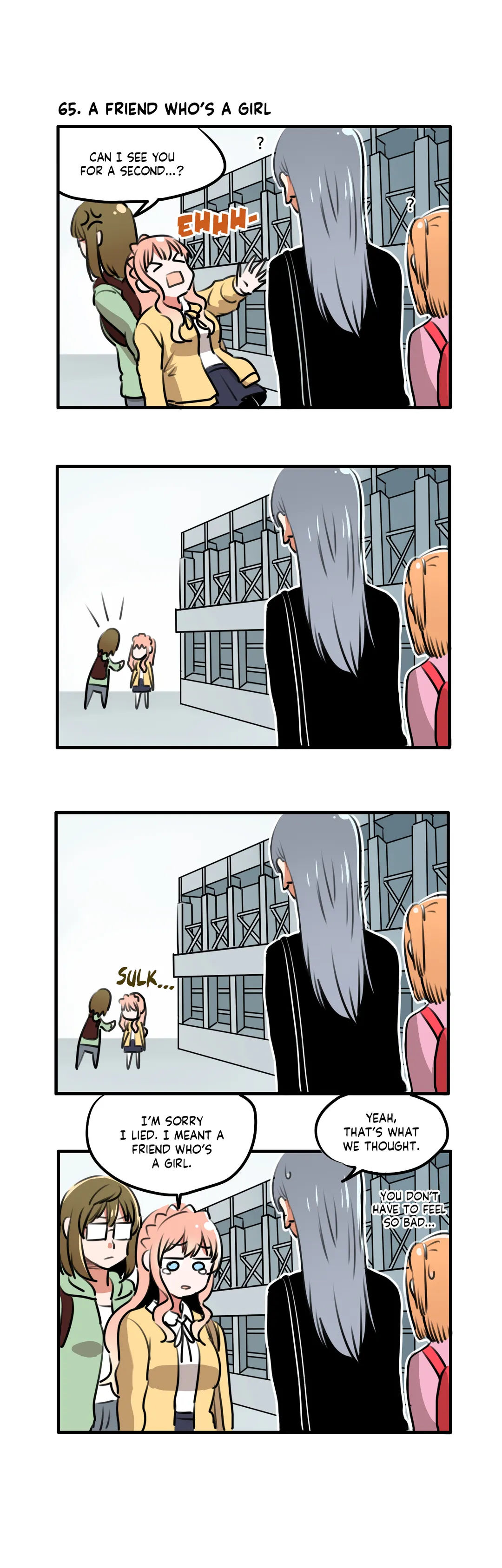 Everyday Lily Chapter 10 image 2