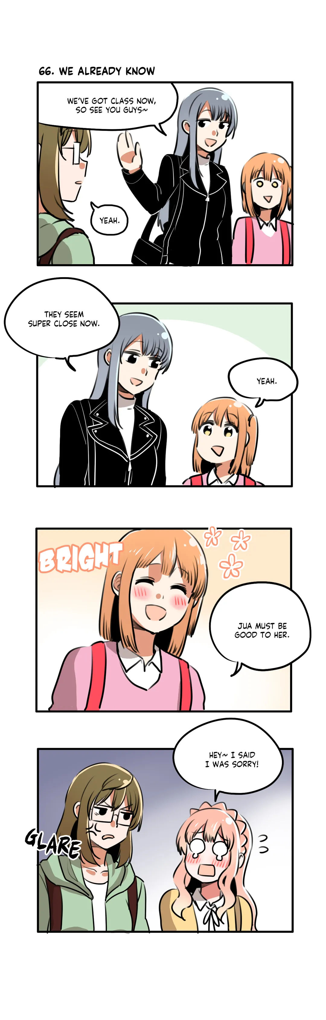 Everyday Lily Chapter 10 image 3