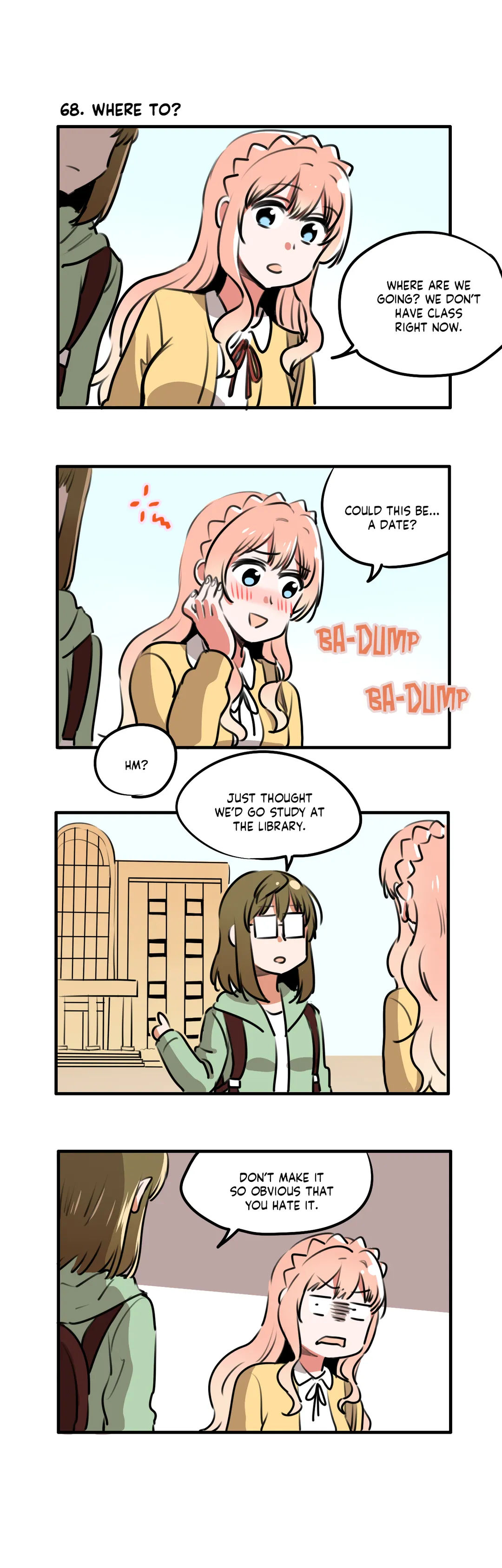 Everyday Lily Chapter 10 image 5