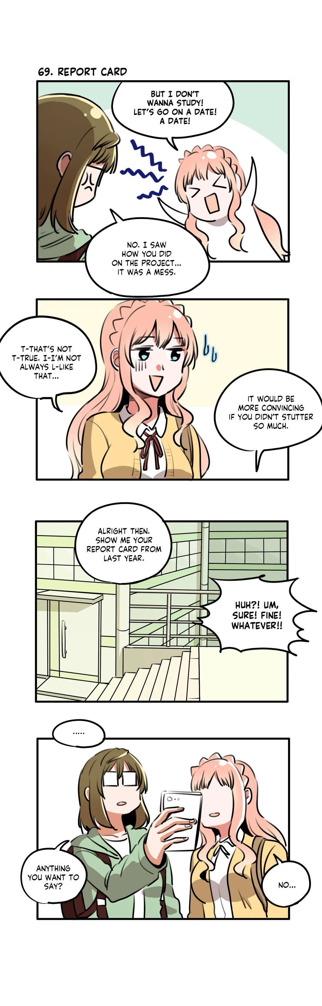Everyday Lily Chapter 10 image 6