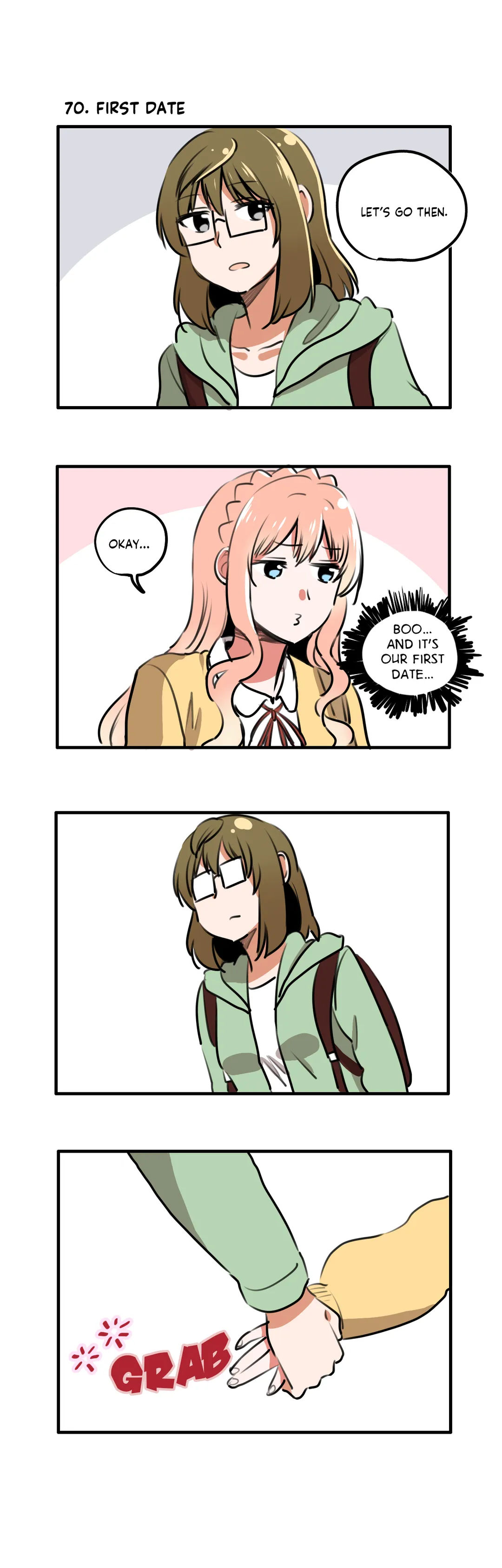 Everyday Lily Chapter 10 image 7