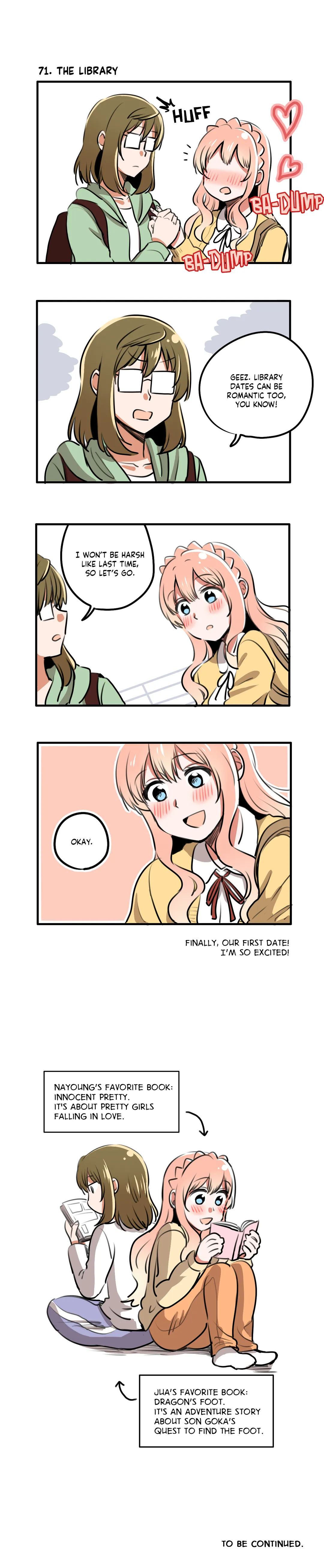 Everyday Lily Chapter 10 image 8