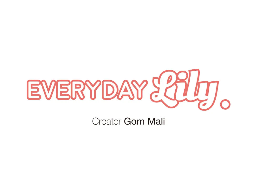 Everyday Lily Chapter 11 image 0
