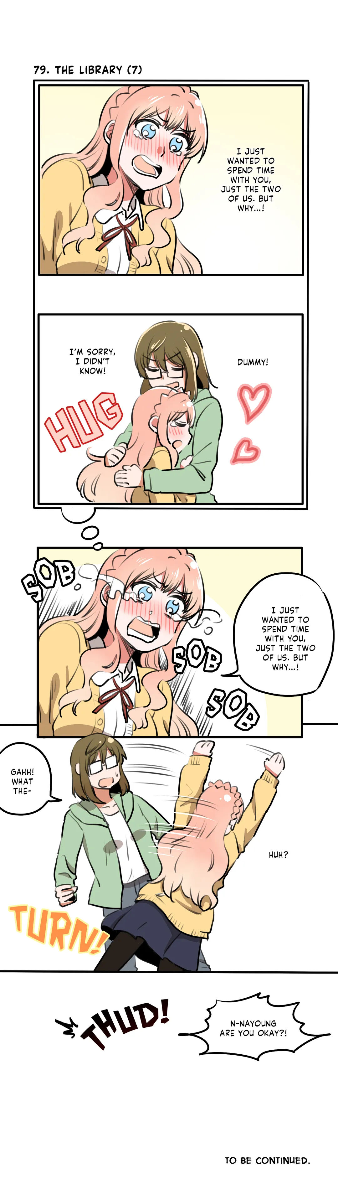 Everyday Lily Chapter 11 image 8