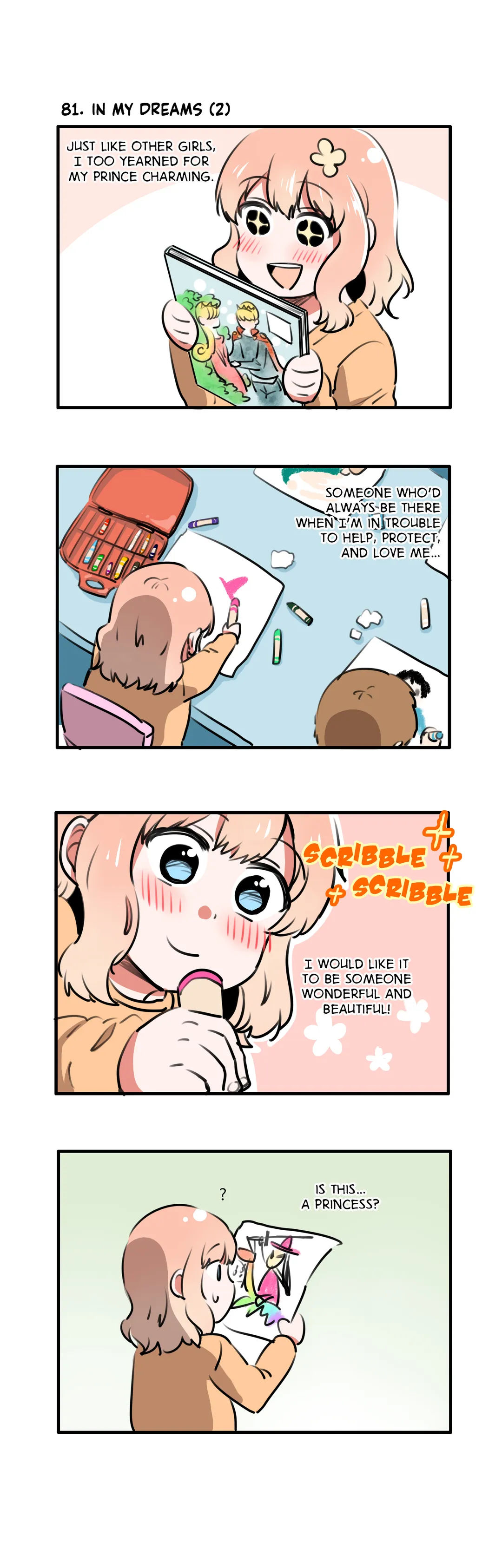 Everyday Lily Chapter 12 image 2