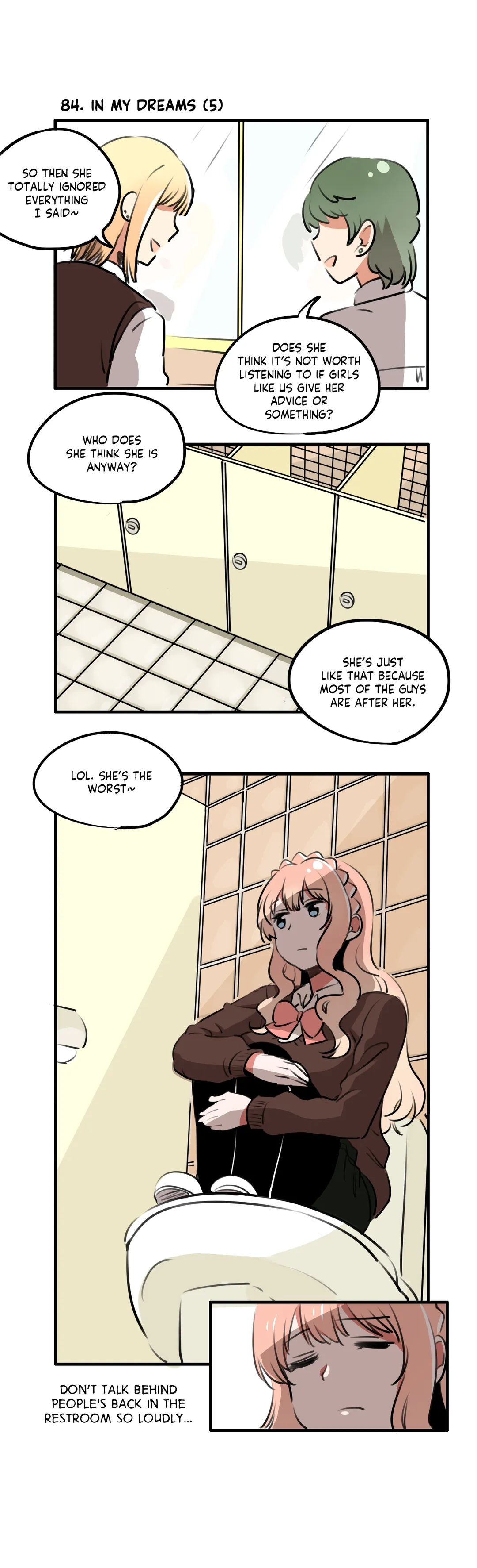 Everyday Lily Chapter 12 image 5
