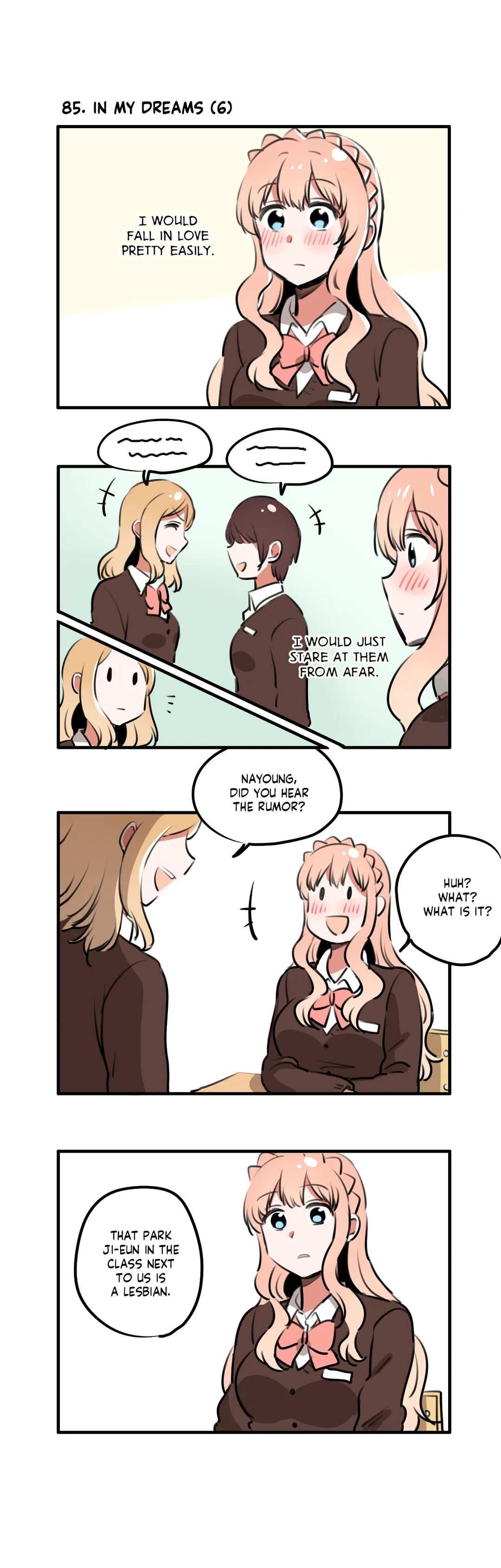 Everyday Lily Chapter 12 image 6