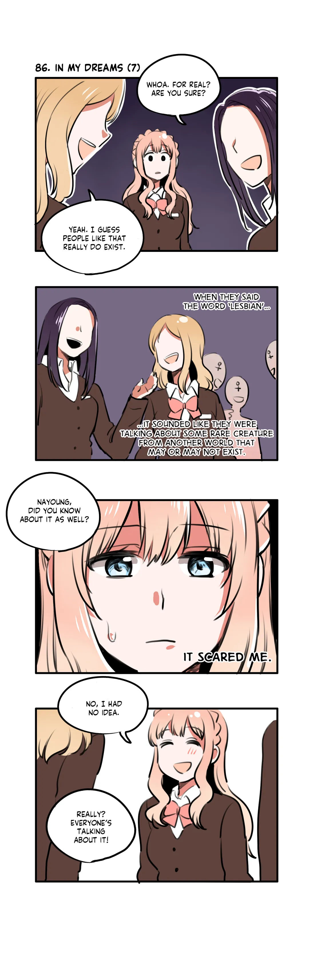 Everyday Lily Chapter 12 image 7