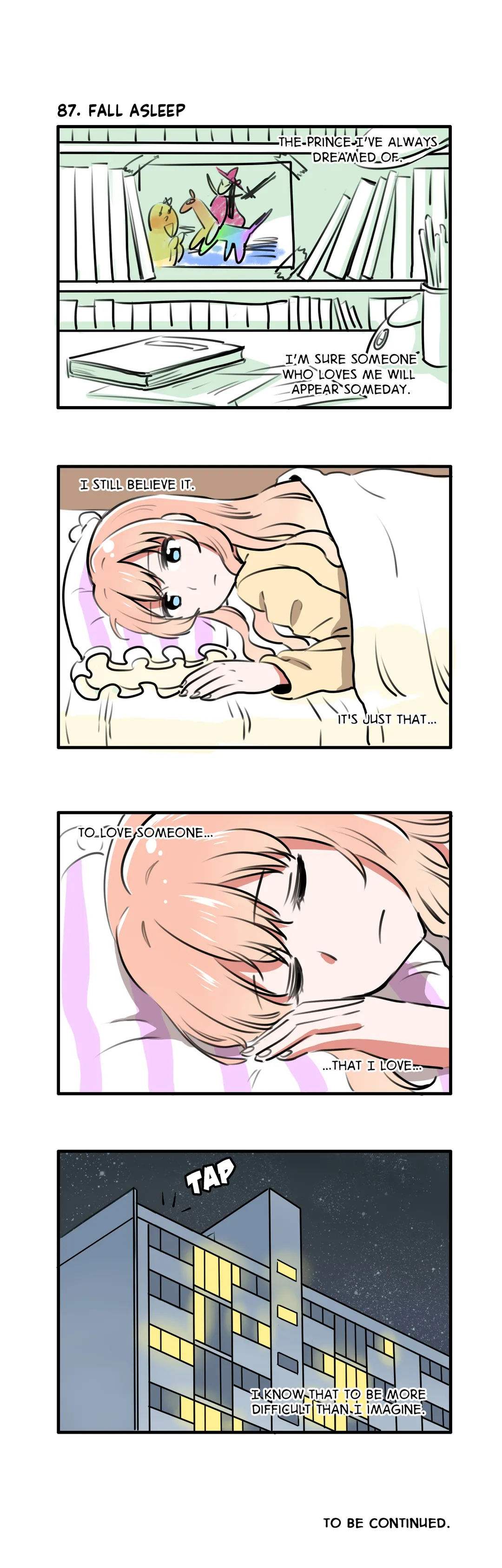 Everyday Lily Chapter 12 image 8