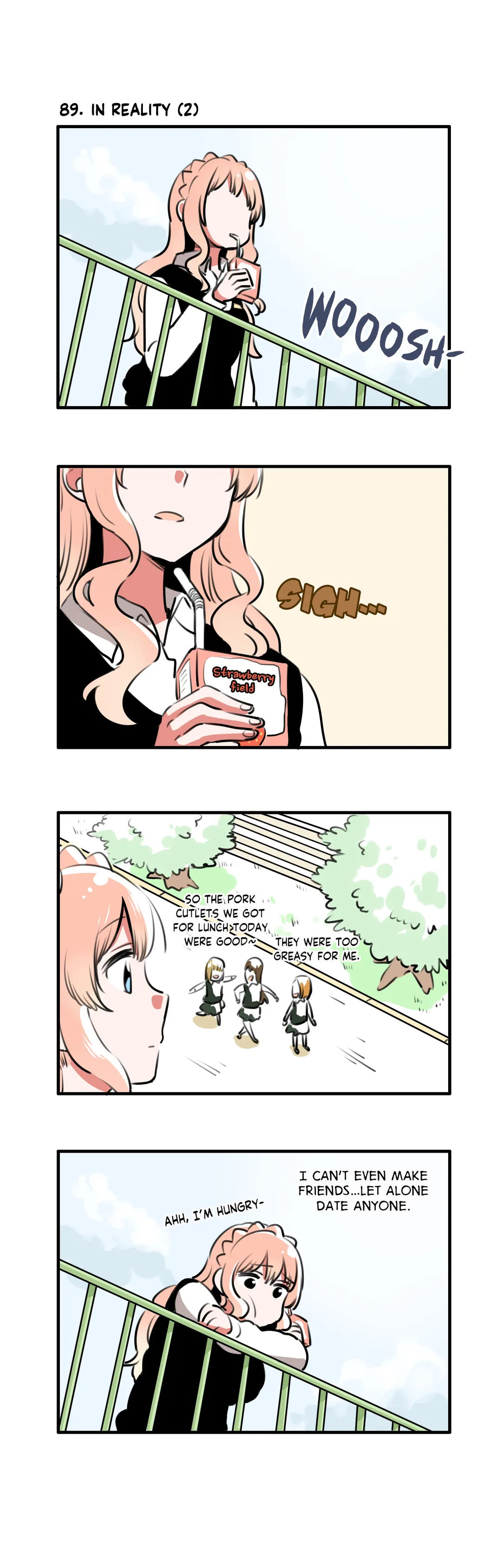 Everyday Lily Chapter 13 image 2