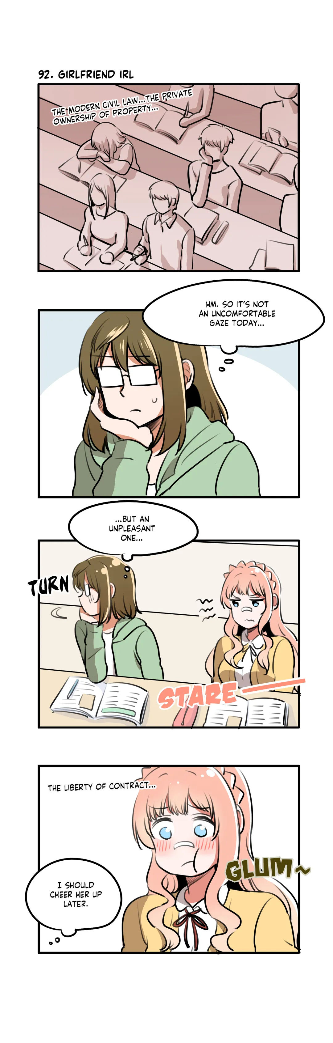 Everyday Lily Chapter 13 image 5