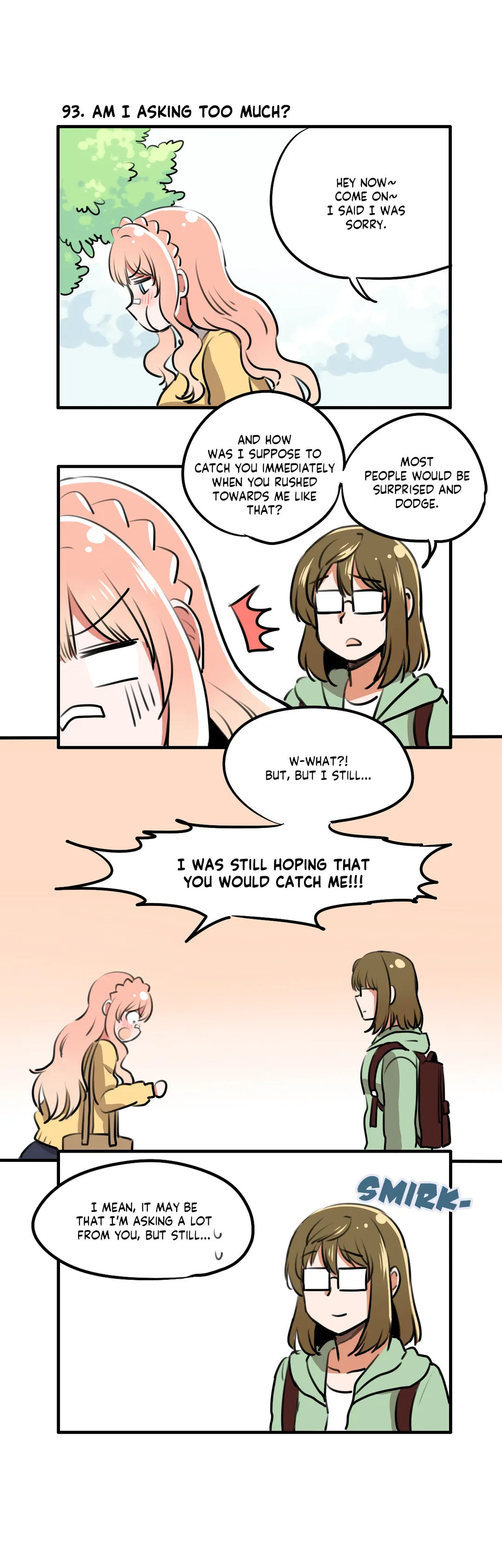 Everyday Lily Chapter 13 image 6