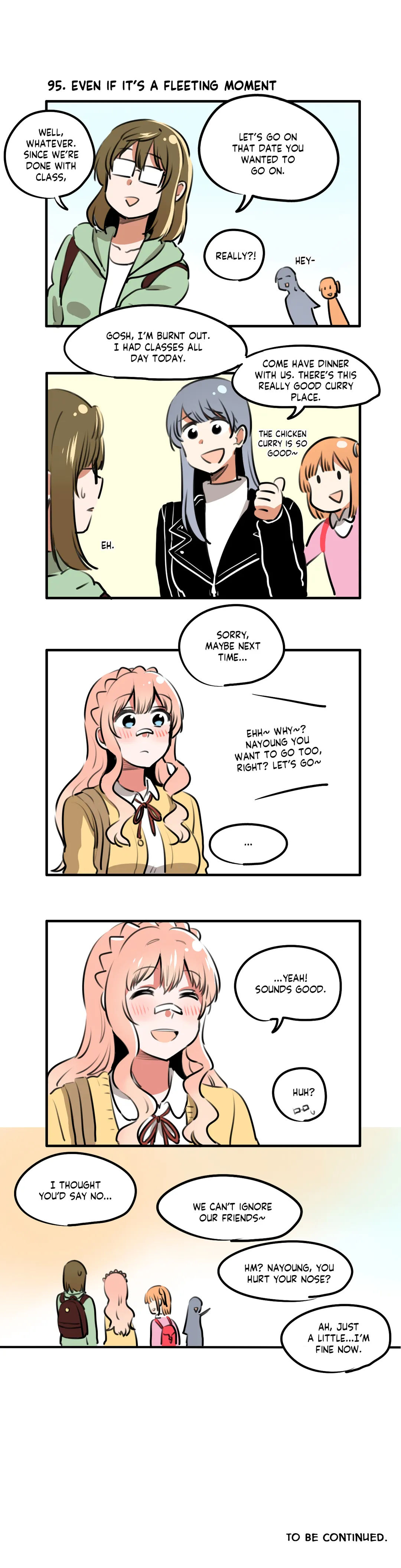Everyday Lily Chapter 13 image 8