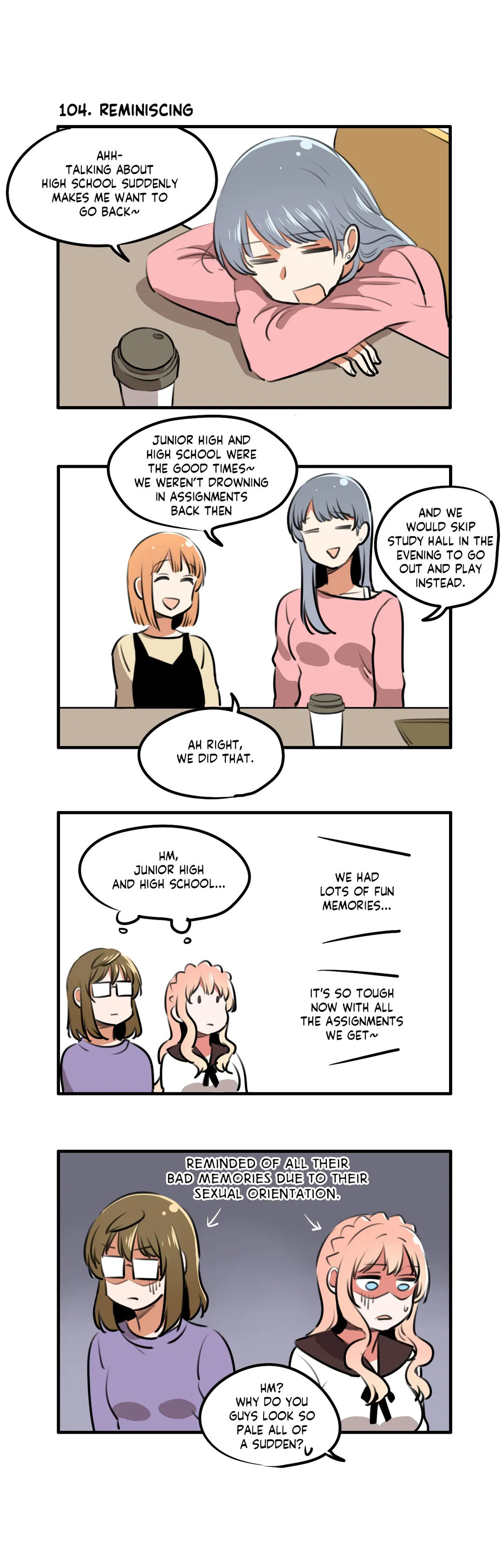 Everyday Lily Chapter 15 image 2