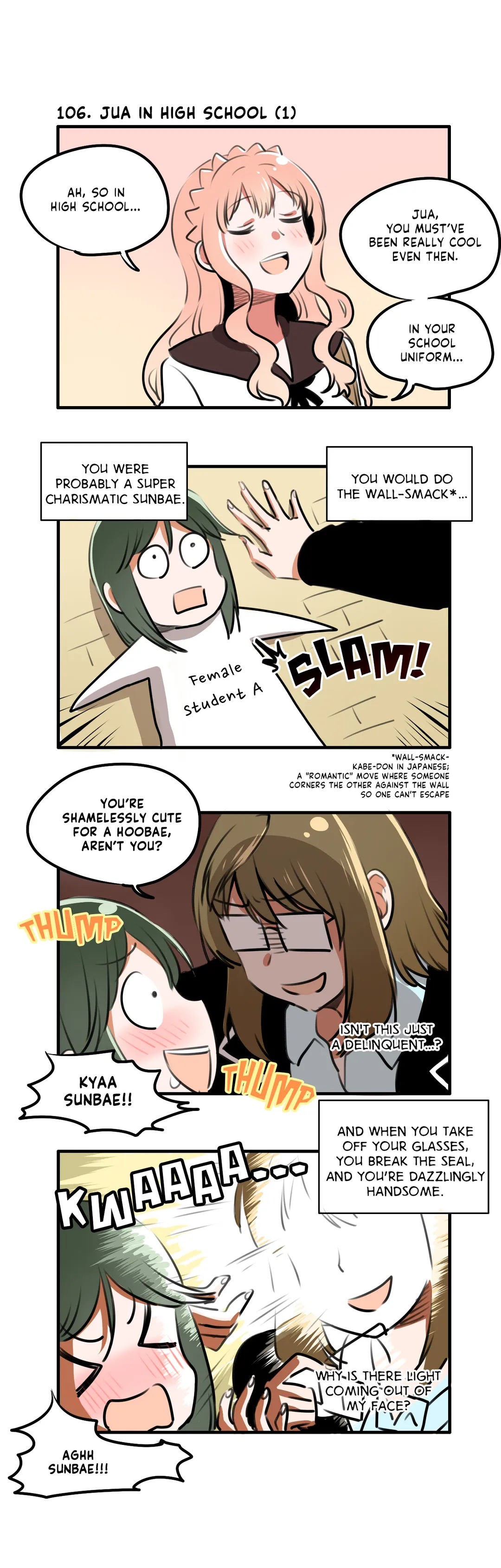 Everyday Lily Chapter 15 image 4