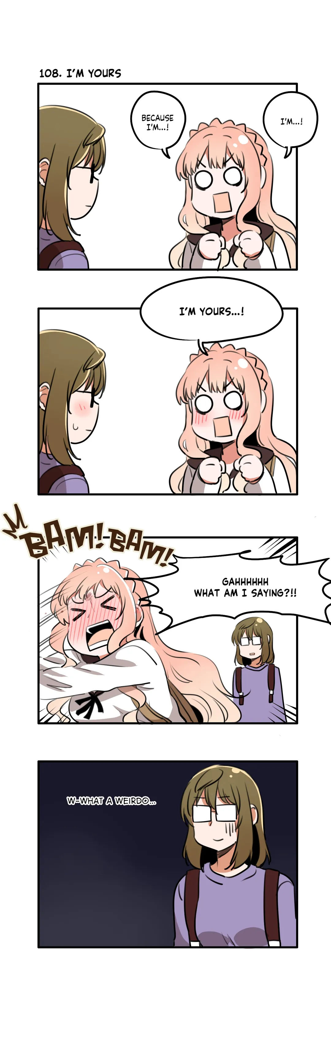Everyday Lily Chapter 15 image 6