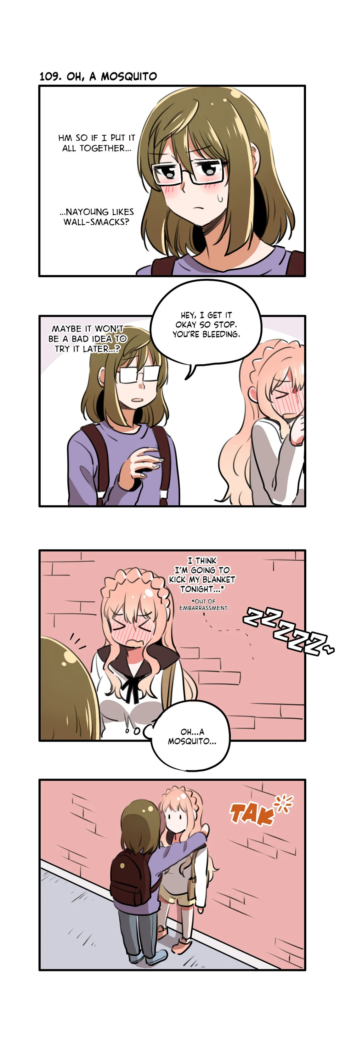 Everyday Lily Chapter 15 image 7