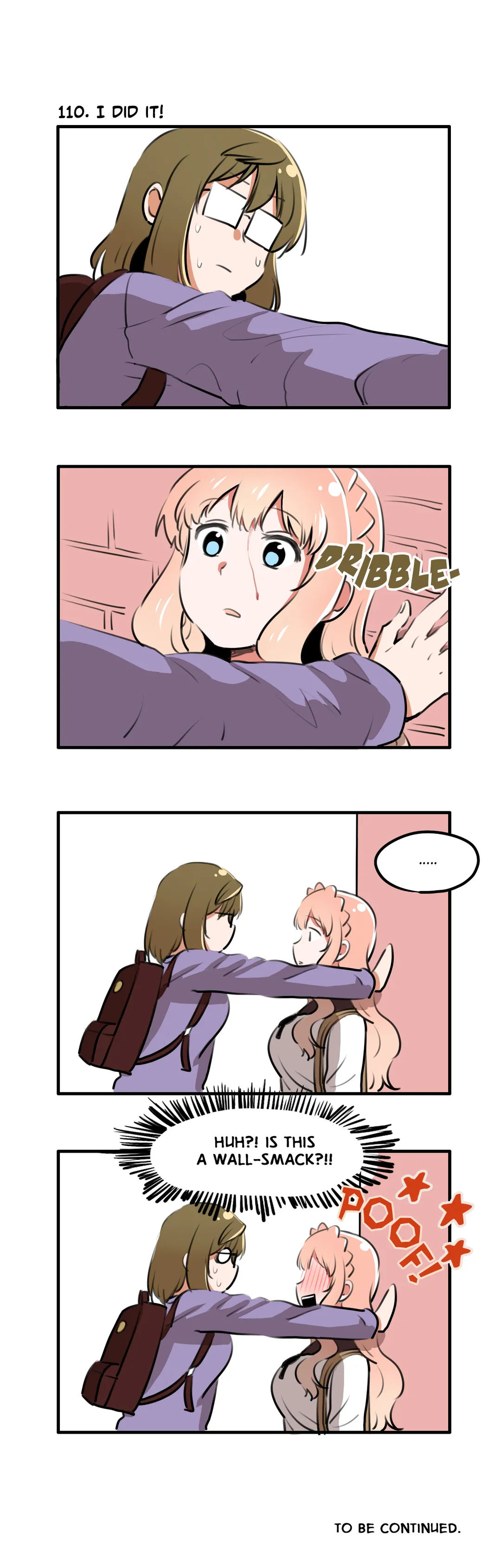 Everyday Lily Chapter 15 image 8