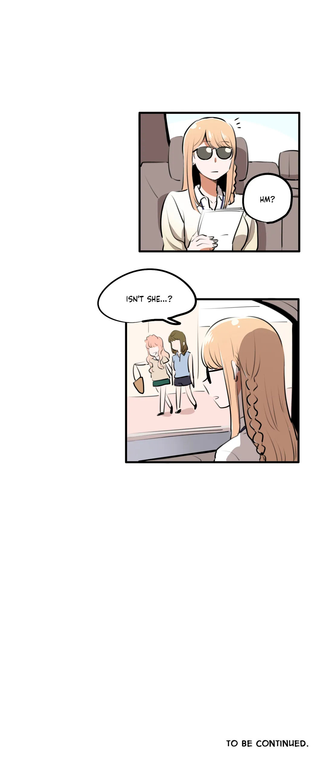 Everyday Lily Chapter 16 image 9