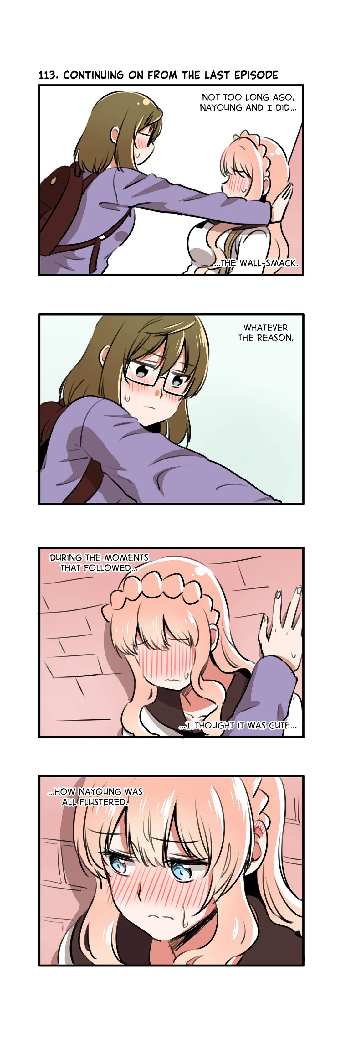 Everyday Lily Chapter 16 image 3
