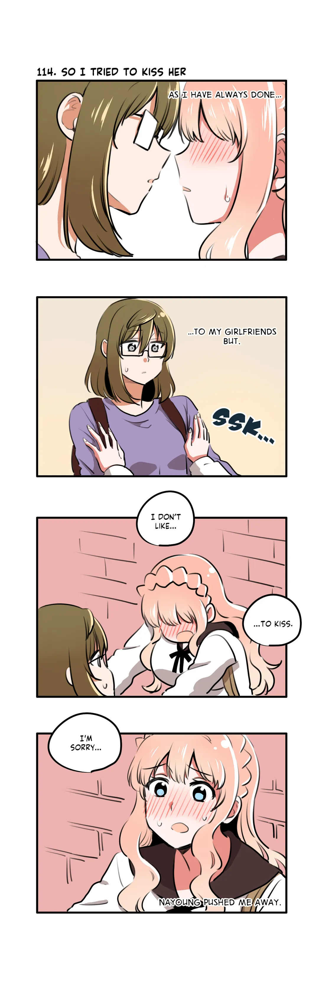 Everyday Lily Chapter 16 image 4