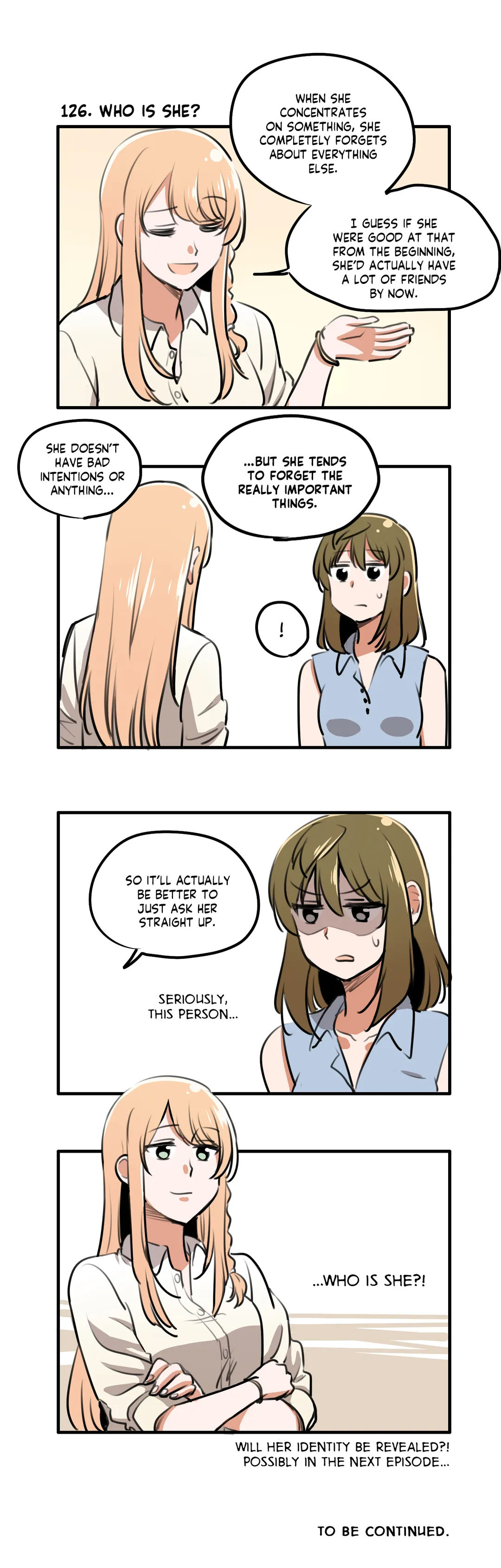 Everyday Lily Chapter 17 image 8