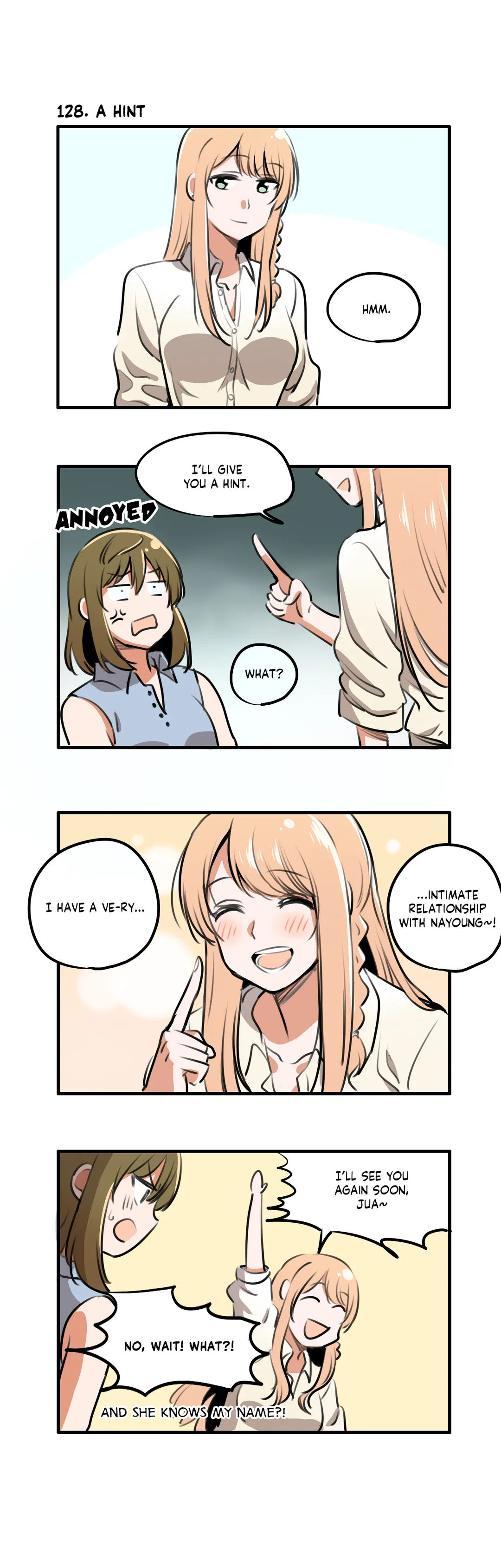 Everyday Lily Chapter 18 image 2