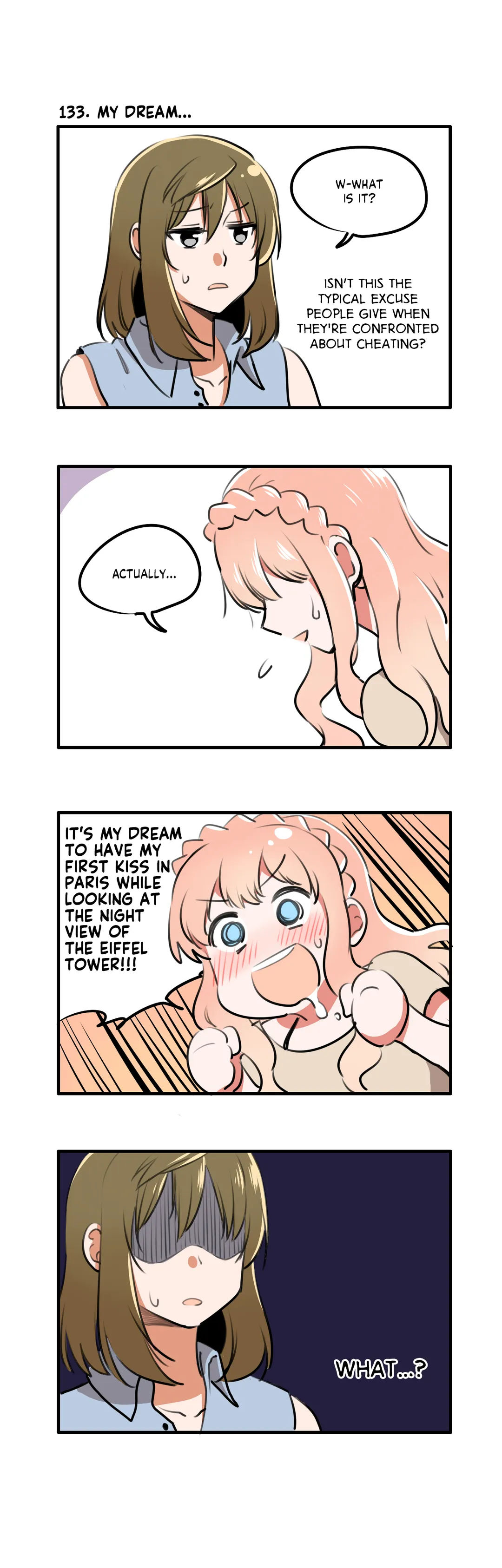 Everyday Lily Chapter 18 image 7